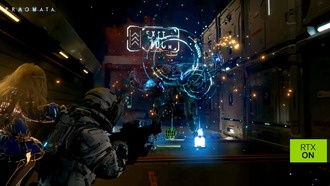 Nvidia анонсировала обновление DLSS 4.5 для Ray Reconstruction: лучшее качество трассировки лучей при схожей производительности