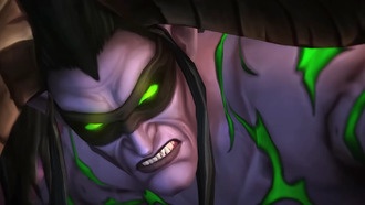 Закрытый Blizzard сервер TurtleWoW объявил о создании собственной ММО