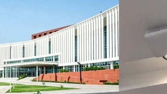 Huawei и MTN развернули первую в мире indoor-сеть с поддержкой пяти диапазонов: пиковая скорость 1 Гбит/с
