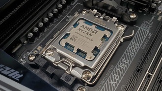 AMD подтвердила поддержку сокета AM5 до 2029 года и анонсировала обновление EXPO