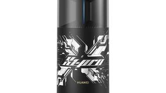 Huawei представила игровой маршрутизатор Router X1 Pro Gaming Edition с Wi-Fi 7+ и встроенным шлюзом Star Flash
