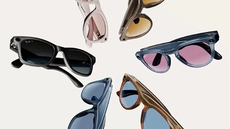 Apple готовит умные очки: стали известны подробности о дизайне и функциях Apple Glasses