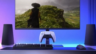 Sony раскрыла даты выхода и цены на монитор, аркадный контроллер и колонки PlayStation