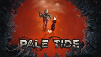Зомби-экстракшен Pale Tide анонсирована на ПК
