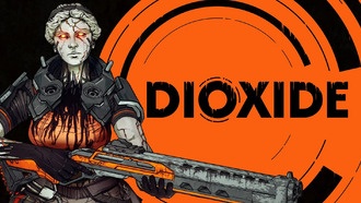 Студия Byte Barrel анонсировала тактический шутер с элементами Soulslike DIOXIDE