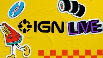 IGN Live 2026: дата, время и где смотреть трансляцию