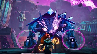 Edenfall: Legacy of the First Wardens выйдет в четвёртом квартале 2026 года