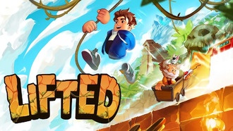 Приключение LIFTED выйдет на ПК 22 июля, позже на PS5 и Switch 2