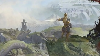 Тизер Guild Wars разогрел фанатов слухами о возможном анонсе Guild Wars 3, и ArenaNet это не опровергает