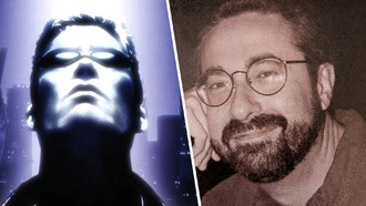 Уоррен Спектор в 1997 году рассказал, что Deus Ex вдохновлялась Final Fantasy и Миямото