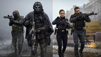 Все издания и бонусы предзаказа Call of Duty: Modern Warfare 4