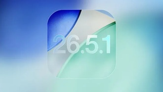 Apple выпустила iOS 26.5.1: исправлена критическая ошибка зарядки на iPhone 17 и iPhone Air