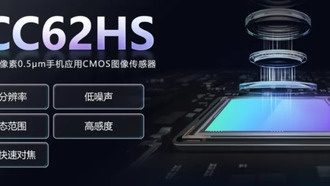 SmartSens представила 200-мегапиксельный сенсор для смартфонов с массовым производством в Q3 2026
