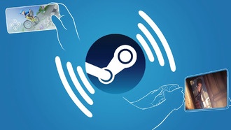 Как использовать удаленную игру в Steam: гайд для ПК и Steam Deck