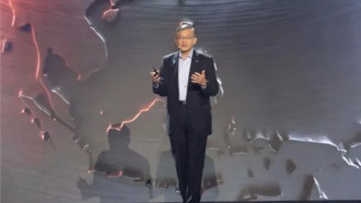 Intel за год подорожала в 5 раз: новый CEO рассказал о возрождении компании