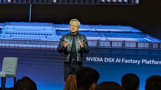 Дженсен Хуанг: RTX Spark «на 100% великолепен» и способен на большее, чем обычный ПК