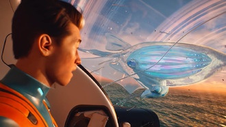 Разработчики Subnautica 2 объяснили, почему в игре нет возможности убивать морских существ