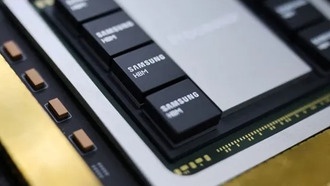 Теплоотвод HPB и 2-нм техпроцесс: Samsung раскрыла планы по выпуску HBM5