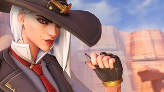Blizzard снижает требования к редкой награде юбилея Overwatch — 240 матчей за 3 недели оказалось перебором