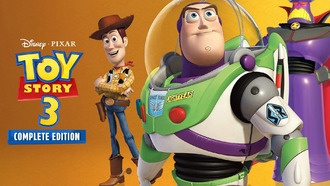 Объявлена Toy Story 3 Complete Edition — переиздание культовой игры по мотивам мультфильма выйдет в октябре