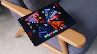 Рейтинг AnTuTu за май 2026 года: все 10 мест заняли iPad, iPhone не попал в список