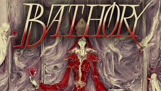 Moonana анонсировала «вампирский Soulsvania» Bathory: Heritage of Blood для Switch и ПК
