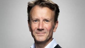 Новый CEO Embracer надеется на восстановление доверия спустя три года после краха на $2 миллиарда