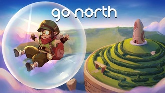 Go North выйдет 28 июля на Xbox Series и ПК, позже на Switch
