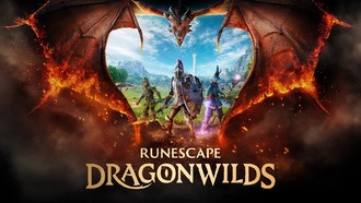 RuneScape: Dragonwilds выйдет на PS5 в 2026 году