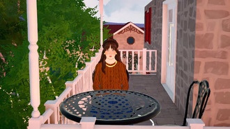 Как улучшить личность персонажа в Paralives
