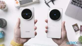 Vivo X300 Pro обошел более дорогой X300 Ultra в рейтинге камер DxOMark