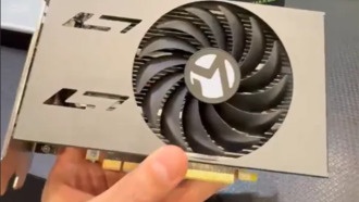 Видеокарта AMD RX 580 9-летней давности получила шесть портов HDMI