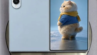 Samsung Galaxy Z Fold8 весит всего 201 г: легче, чем iPhone 17 Pro