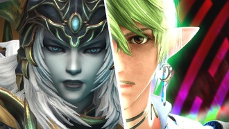 Игрок в Final Fantasy 14 вновь совершил невозможное в одиночном прохождении, на этот раз взорвав себя