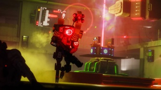 Как играть в PvE-режиме в Marathon