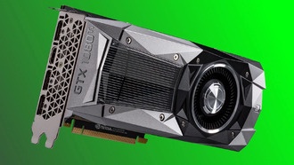 Дженсен Хуанг назвал GeForce GTX 1080 Ti одной из лучших видеокарт Nvidia в истории