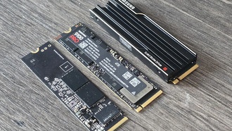 Производители NAND-флеш заработали рекордные $46 млрд в Q1 2026 — в 3,5 раза больше, чем год назад