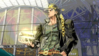 JoJo’s Bizarre Adventure: Eyes of Heaven R получила рейтинг в Бразилии