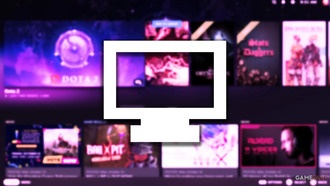 Как отключить режим Big Picture в Steam