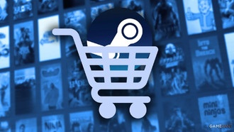 Как узнать дату покупки игры в Steam