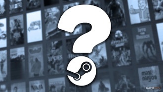 Как увидеть и убрать из скрытых игры в Steam на ПК и Steam Deck