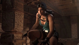 Разработчики Tomb Raider: Legacy of Atlantis подтвердили использование ИИ в разработке