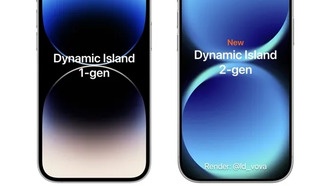 iPhone 18 Pro получит уменьшенный на 35% Dynamic Island и 2-нм чип A20 Pro