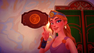 Где найти и использовать части медальона в Disney Dreamlight Valley