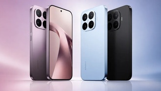 Xiaomi 17T представлен официально: 120 Гц дисплей, камеры Leica и аккумулятор 6500 мАч