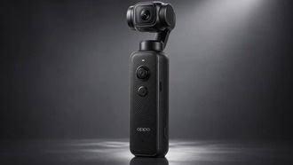 Камеры-гимбалы Oppo и Vivo могут получить 200-МП сенсоры и брендинг Hasselblad и Zeiss