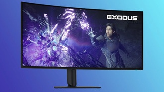 Alienware представила 39-дюймовый 5K2K OLED-монитор AW3926QW с привлекательной ценой