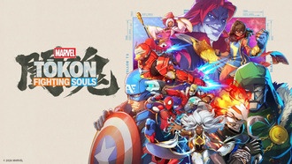 Полный список персонажей Marvel Tokon: Fighting Souls и актёров озвучки