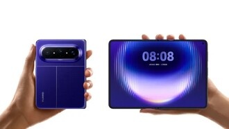 IDC: Huawei и Honor захватили 81% рынка складных смартфонов в Китае, Oppo, Vivo и Xiaomi — лишь 15%