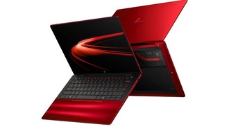 HP и Ferrari представили лимитированный AI-ноутбук за 448 000 рублей